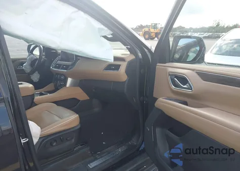 2023 Chevrolet Suburban 2Wd Premier from USA, damaged, VIN 1GNSCFKDXPR170401